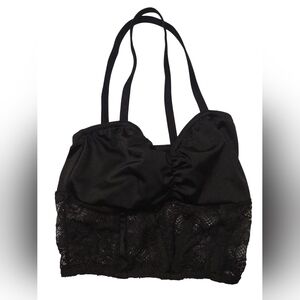 Kelle Dance Top Small‎ Adult Jazz Tap Whimsigoth Made In The USA Halloween